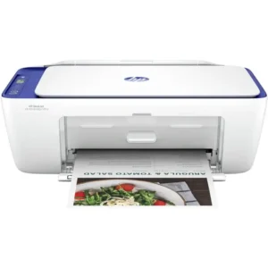 HP Deskjet Ultra Ink Advantage 4927 Colour All-In-One Printer - 6W7G3B
