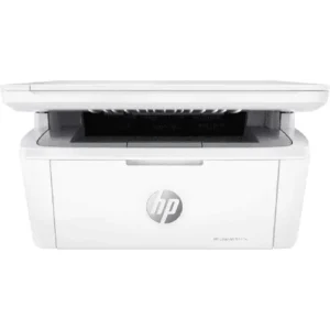 HP Mono Laserjet MFP 141w Printer - 7MD74A