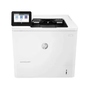 HP LaserJet Enterprise M611dn Mono Printer - 7PS84A
