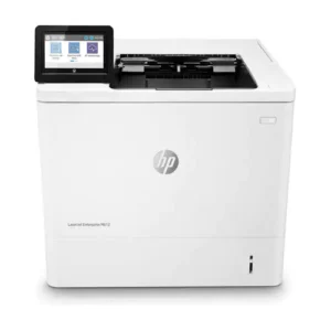 HP LaserJet Enterprise M612dn Mono Printer - 7PS86A