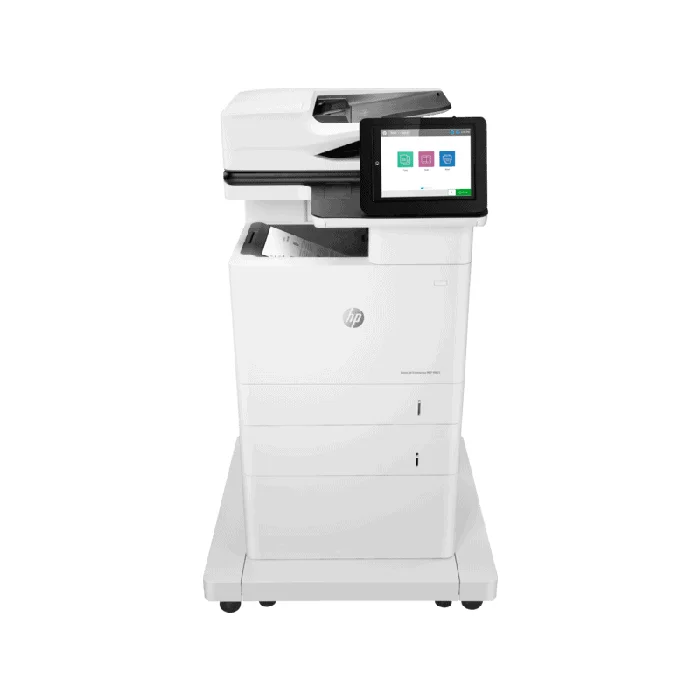 HP LaserJet Enterprise MFP M635 4-in-1 Mono Printer - 7PS98A