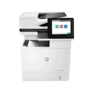 HP LaserJet Enterprise MFP M636fh 4-in-1 Mono Printer - 7PT00A