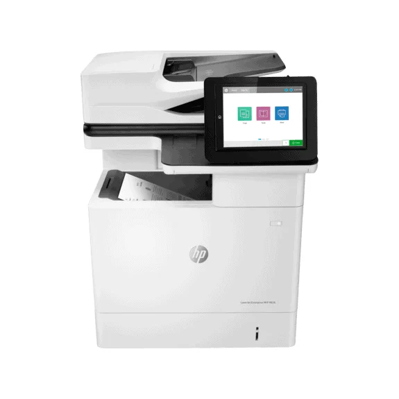 HP LaserJet Enterprise MFP M636fh 4-in-1 Mono Printer - 7PT00A