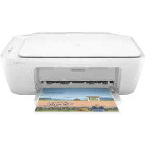 HP DeskJet 2320 All-in-One A4 Colour Printer - 7WN42B