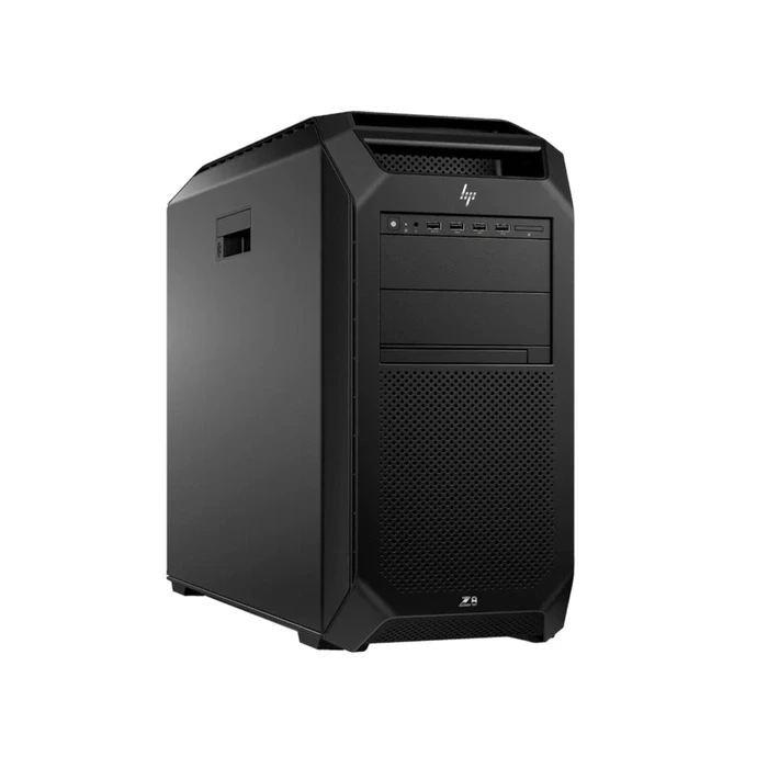 HP Z8 Tower G5 - 82F98ET