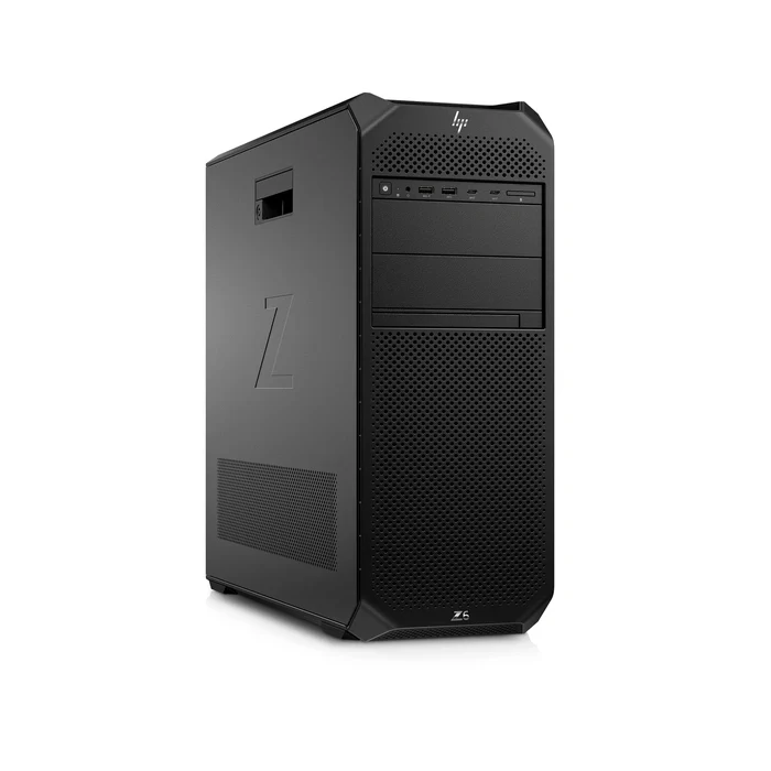 HP Z6 Tower G5 - 82F99ET