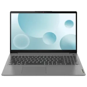 Lenovo Ideapad 3 | I7 1255U - 82RK0156SA