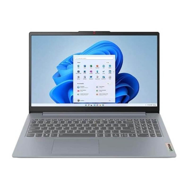 Lenovo | N100 | 8GB | 256GB SSD | 15.6" FHD | Win 11 | 1YR