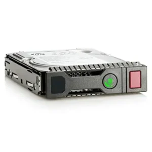 2TB HP 833962-B21 3.5" Internal SAS HDD - 833962-B21