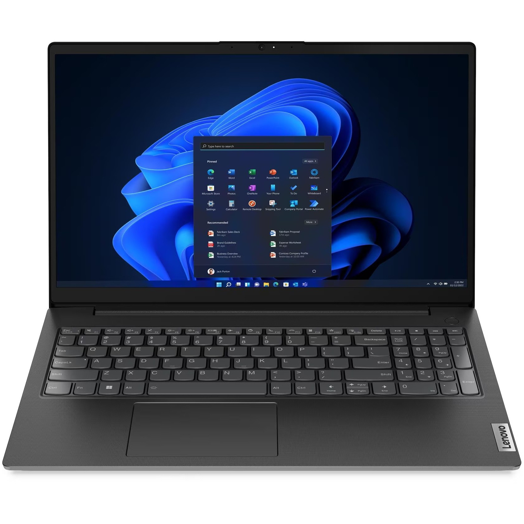 Lenovo V15 G4