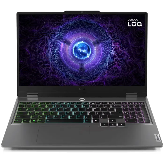Lenovo LOQ Gaming | I5 12450HX - 83GS00G3SA