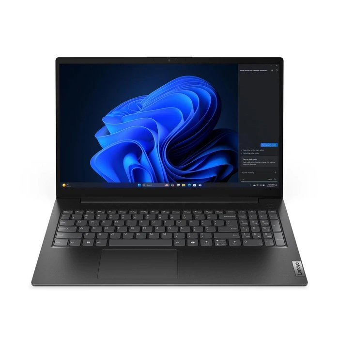 Lenovo V15 G5 IRL | Core 7 240H | 16GB | 512GB SSD | 15.6" FHD | Win 11 Pro | 1YR