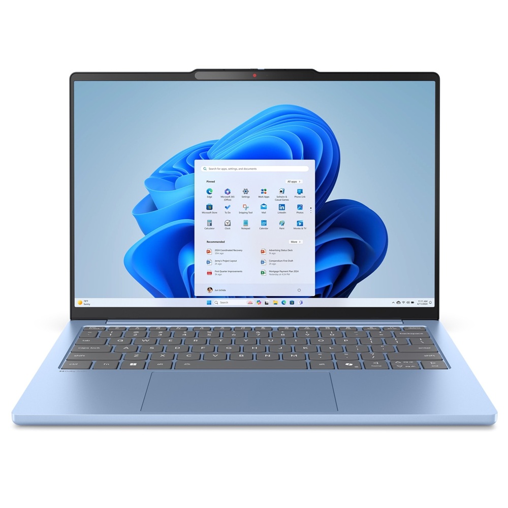 Lenovo IdeaPad SLIM 5 | Ryzen 7 7735HS | 16GB | 512GB SSD | 13.3" WUXGA | Win 11 | 1YR