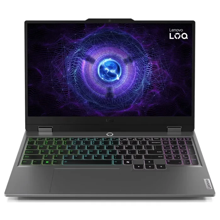 Lenovo LOQ - 83JE00GTSA