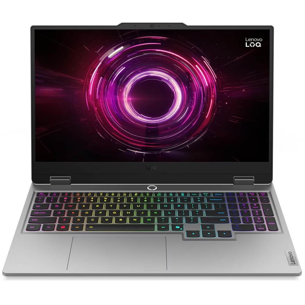 Lenovo LOQ | Ryzen 5 220 | 16GB | 1TB SSD | 15.6" FHD | RTX 5050 | Win 11 | 1YR