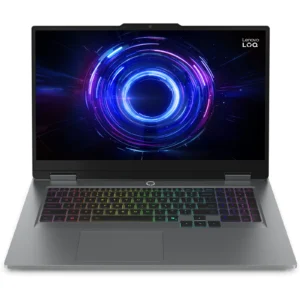 Lenovo LOQ 17IRX10 - 83JH009QSA