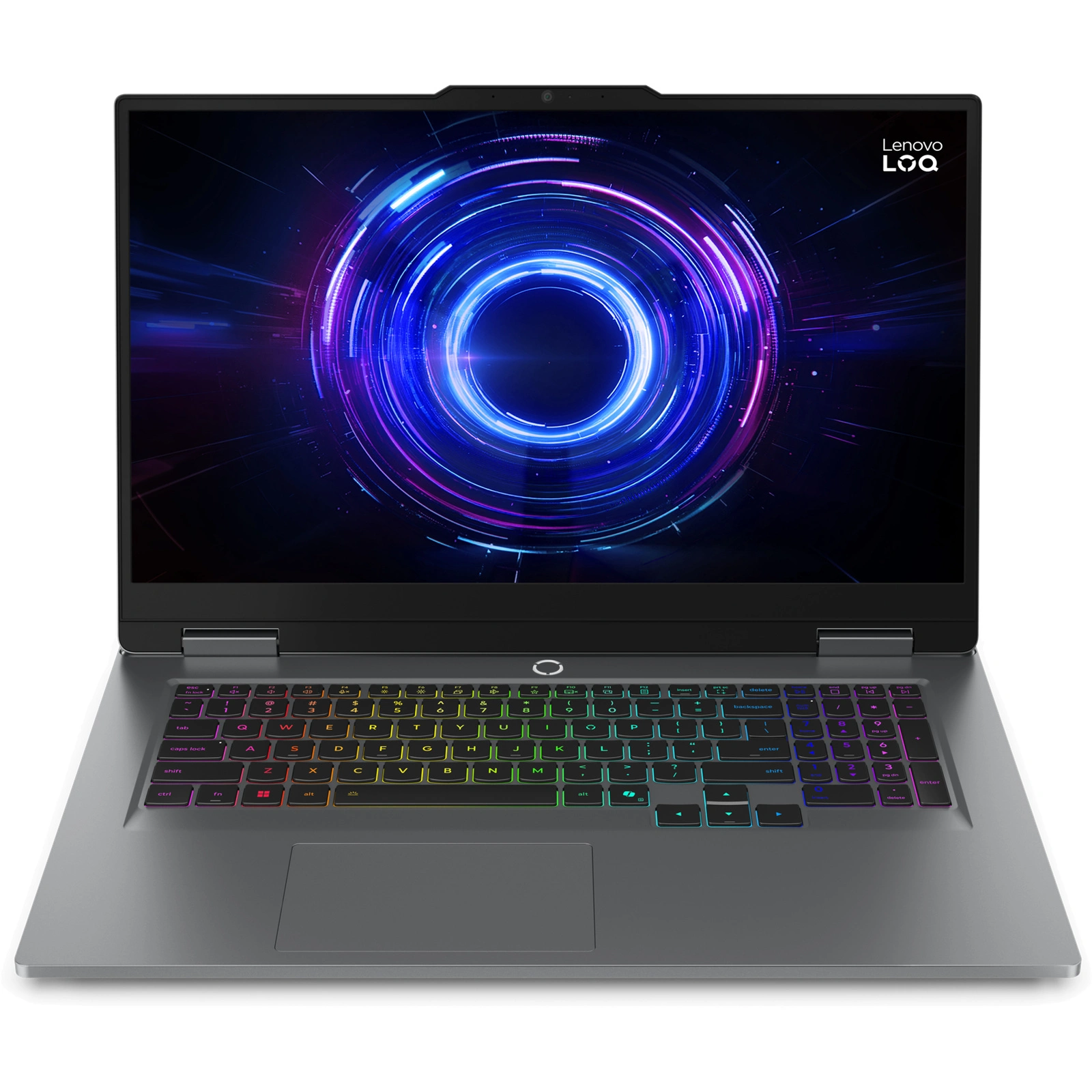 Lenovo LOQ 17IRX10 - 83JH009QSA