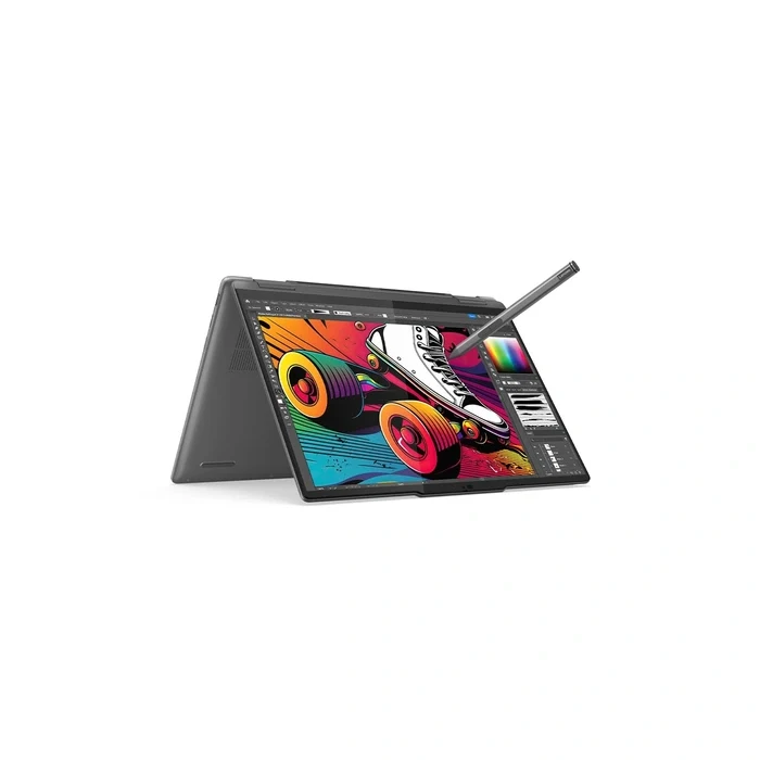 Lenovo Yoga 7 2-in-1 - 83JQ005KSA