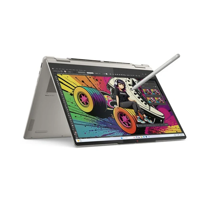 Yoga 7 2-in-1 14AKP10 - 83JY002NSA