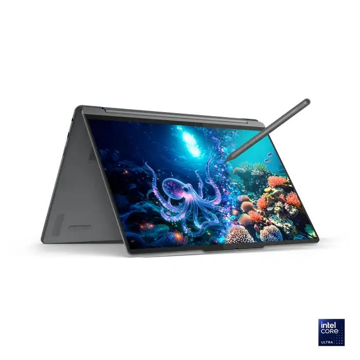Lenovo Yoga 9 - 83LC003LSA