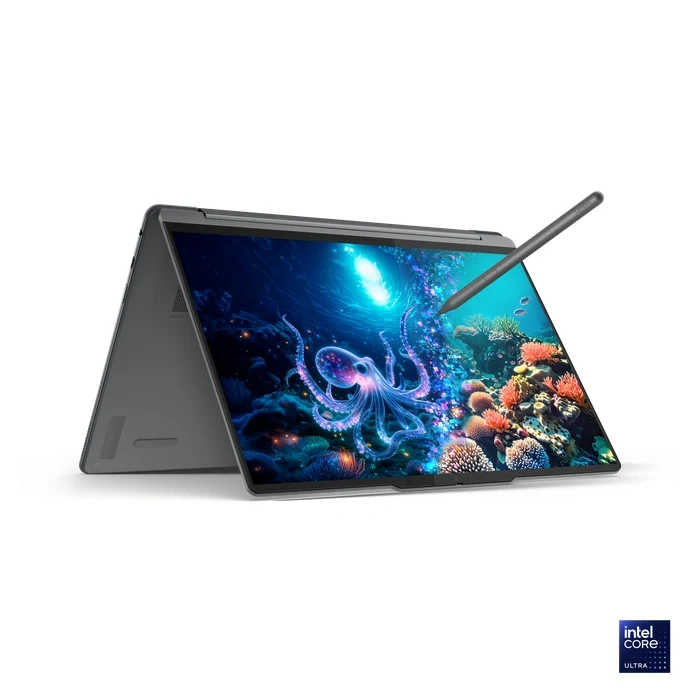 Lenovo Yoga 9 - 83LC003MSA