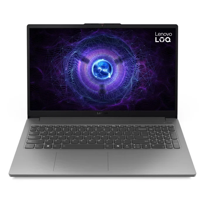 Lenovo LOQ AI - 83LK0044SA