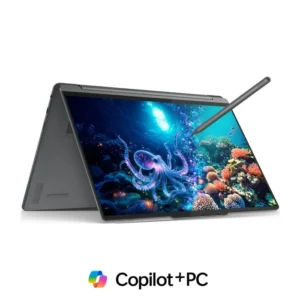 Lenovo Yoga 9 2-in-1 - 83SE001HSA