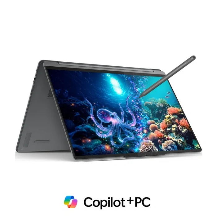 Lenovo Yoga 9 2-in-1 - 83SE001HSA