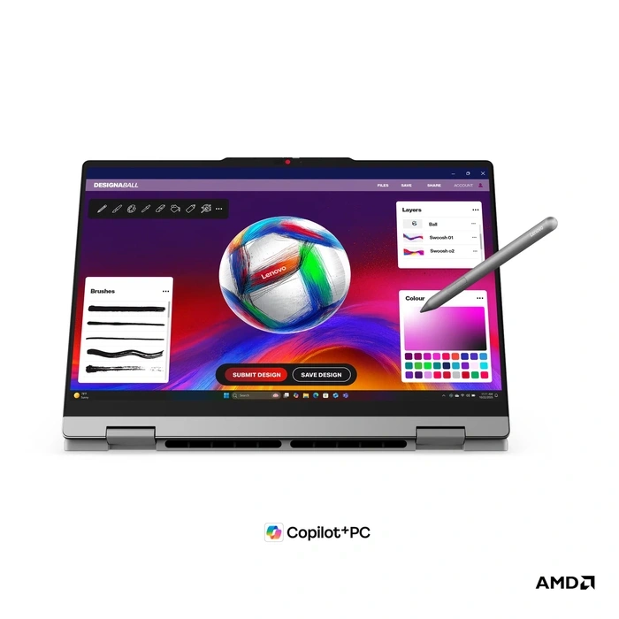 Lenovo IdeaPad 5 2-in-1 14AHP11 - 83UJ0014SA