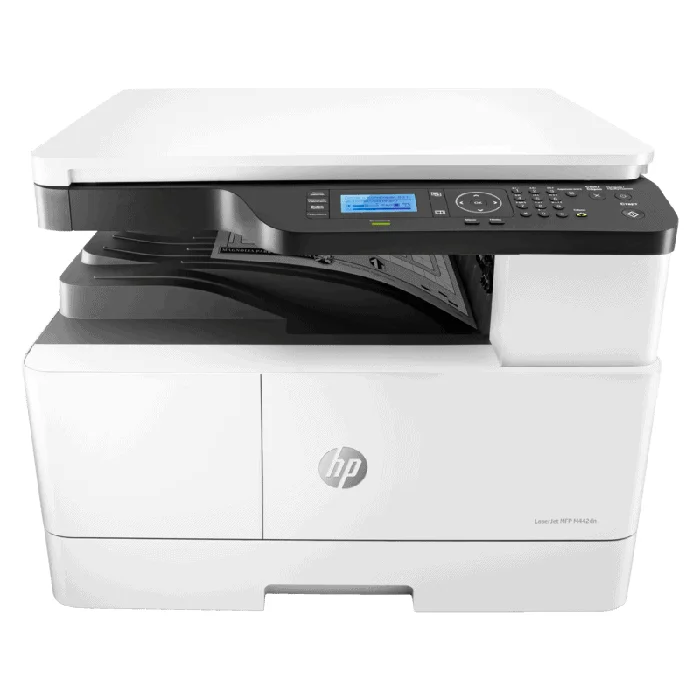 HP LaserJet MFP M442dn Mono Printer - 8AF71A