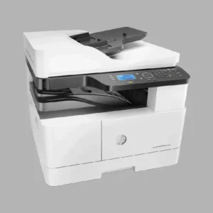 HP LaserJet MFP M443nda (8AF72A) - 8AF72A