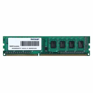 8GB DDR3 1600MHz DIMM Desktop Memory - 8GBDDR31600