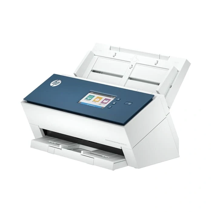 HP 8Q4W1A Scanner