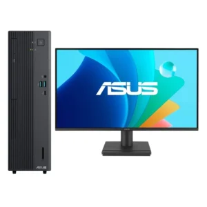 ASUS ExpertCenter P500SV SFF - 90PF05A1-M00RN0B
