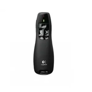 Logitech R400 Wireless Presenter - 910-001356