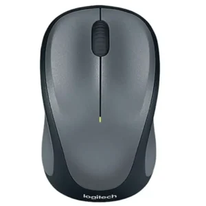 Logitech M235 Wireless Desktop Mouse - 910-002201