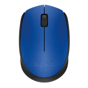 Logitech M171 Wireless Mouse