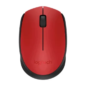 Logitech M171 Wireless Notebook Mouse - 910-004641