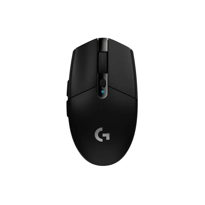 Logitech G304 Gaming Mouse - Graphite