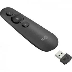 Logitech R500 Wireless professional Presenter - 910-005386