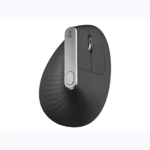 Logitech MX Vertical Ergonomic Wireless Desktop Mouse - 910-005448