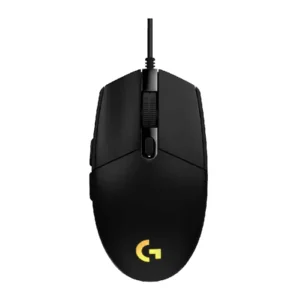 Logitech G102 Lightsync RGB Wired Gaming Mouse - 910-005823
