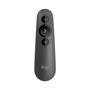 Logitech R500s Wireless Professional Presenter - 910-005843