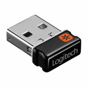 Logitech USB receiver for Unifying mouse or keyboard - 910-005931