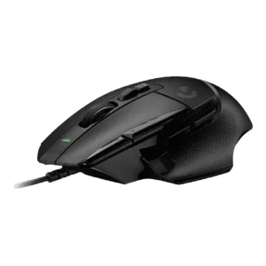 Logitech 910-006139 G502 X Wired Gaming Mouse - Black - 910-006139