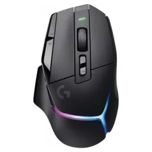 Logitech G502 X Plus Lightspeed Wireless Optical Mouse - 910-006163