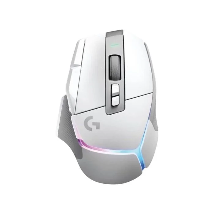 Logitech G502 X Plus Optical 910-006172 Wireless Gaming Mouse - 910-006172