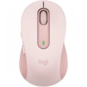 LOGITECH M650 Signature Bluetooth Mouse - 910-006254