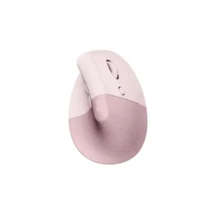 Logitech Lift Vertical Ergonomic Mouse - 910-006478
