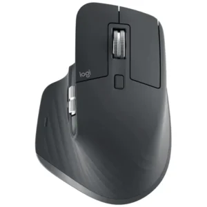 Logitech MX Master 3s Wireless Mouse - 910-006582
